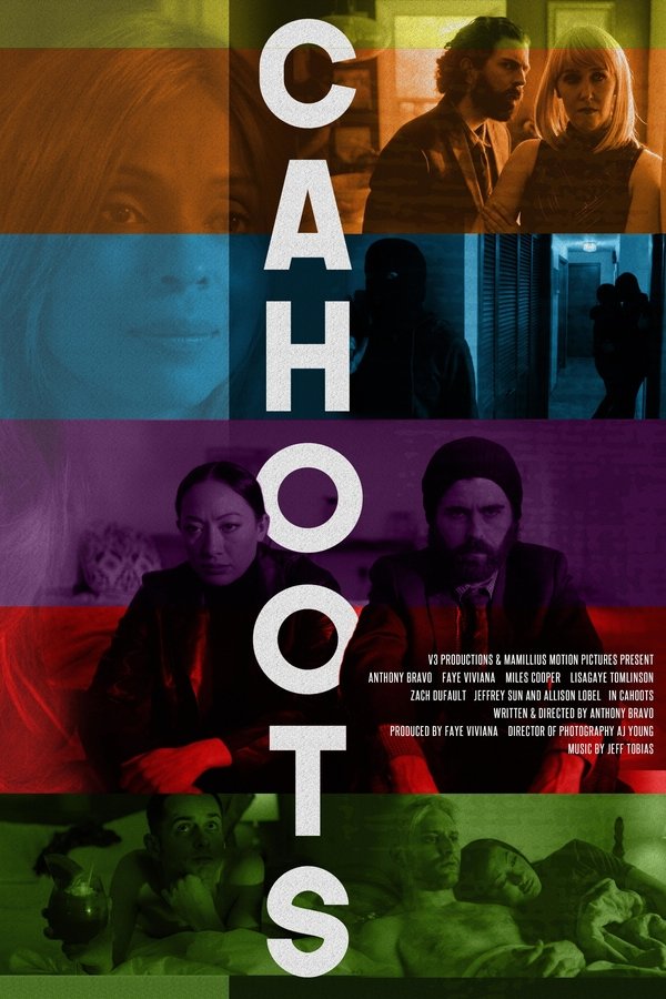 Cahoots
