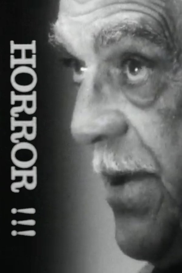 Horror!!!