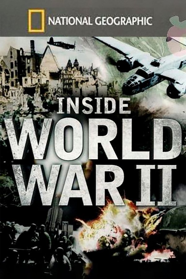 Inside World War II