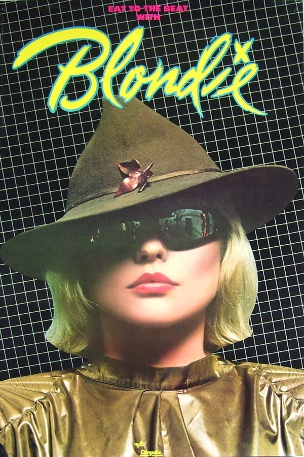 Blondie: Eat To The Beat