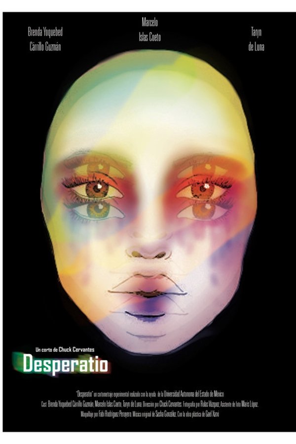 Desperatio