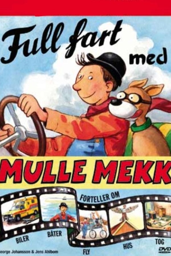 Full Fart Med Mulle Meck