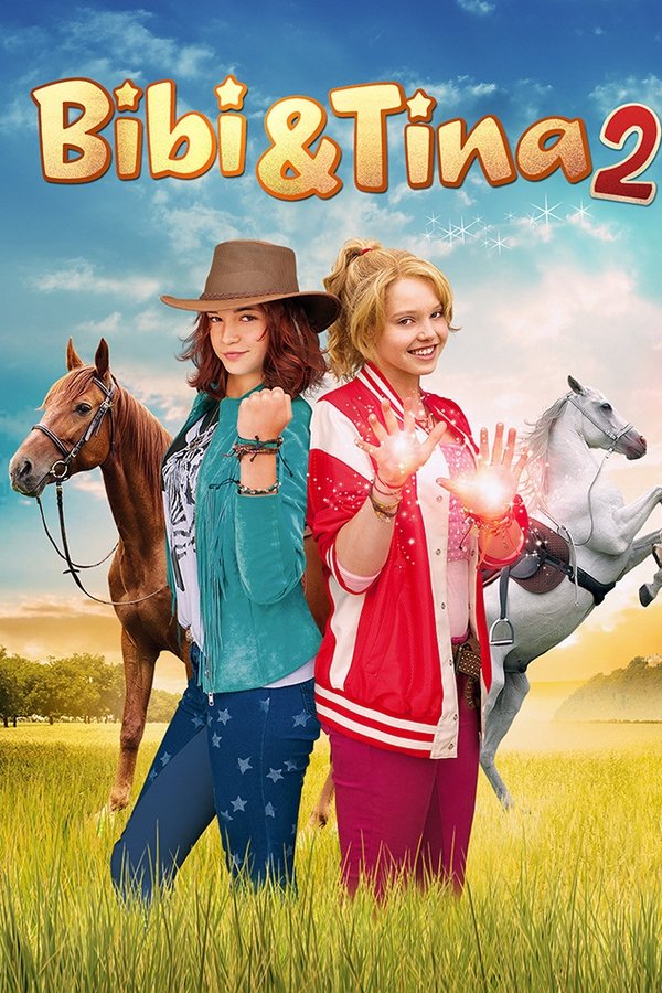 Bibi y Tina 2