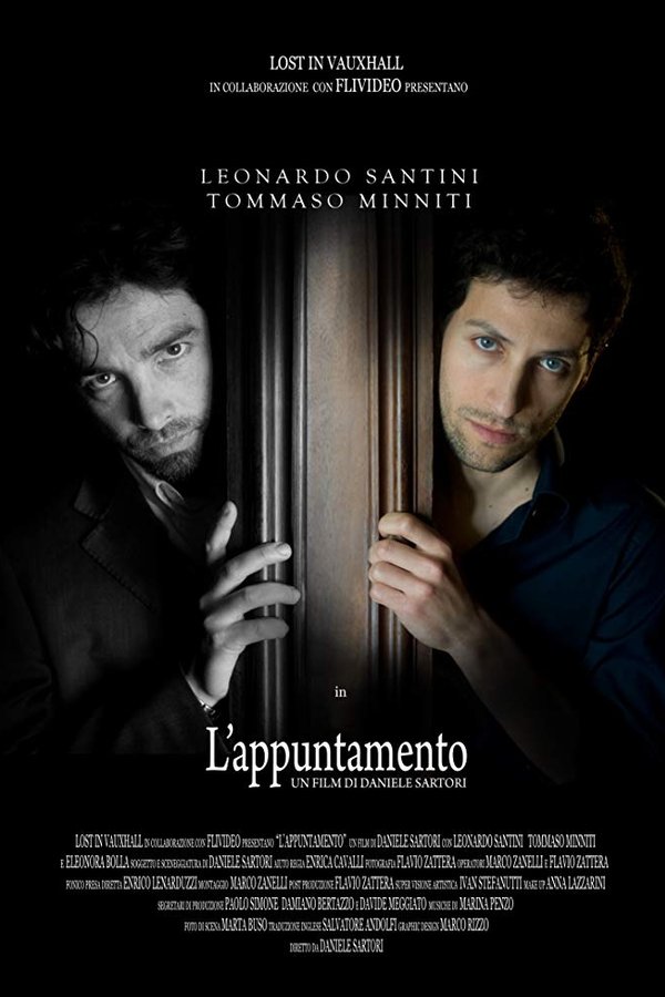 L'appuntamento