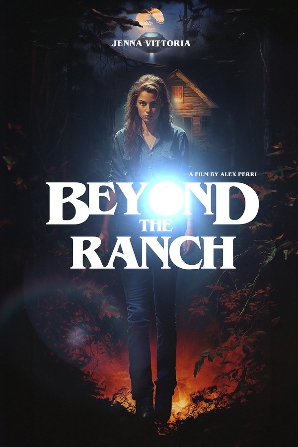 Beyond The Ranch