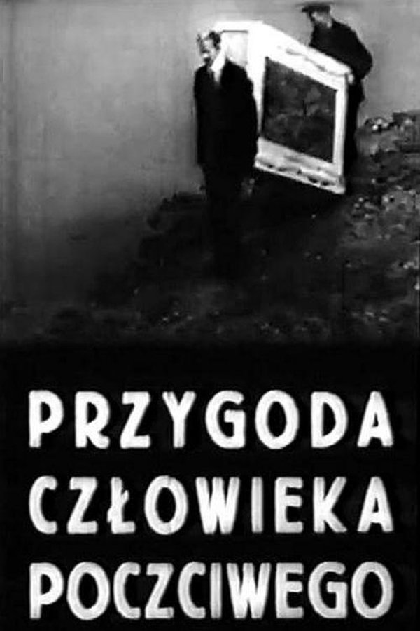 Przygoda Czlowieka Poczciwego