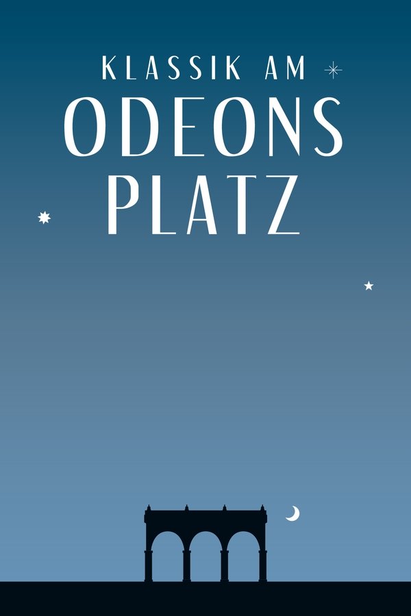Klassik Am Odeonsplatz 2025 - Franz Welser-Möst Und Daniil Trifonov