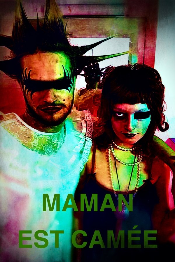 MAMANESTCAMÉE