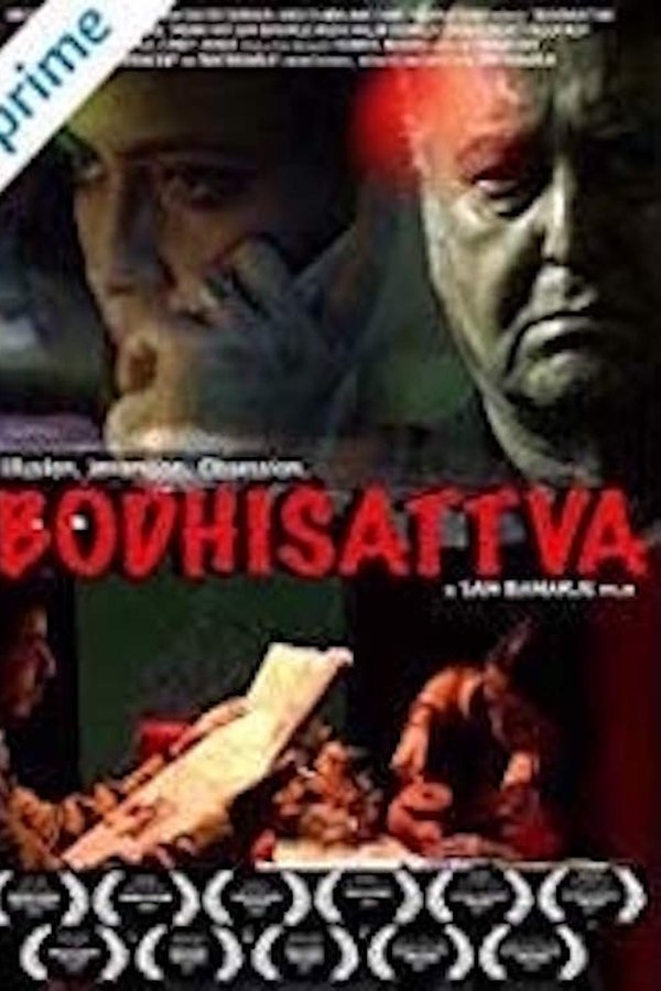 Bodhisattva