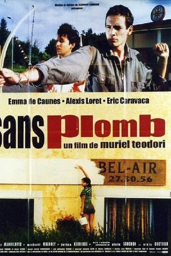 Sans Plomb