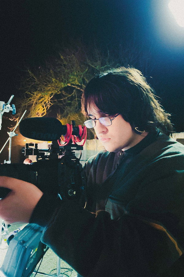 Director
