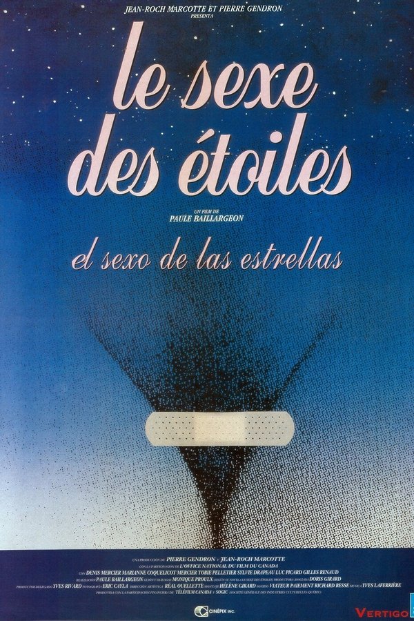 Le Sexe Des étoiles