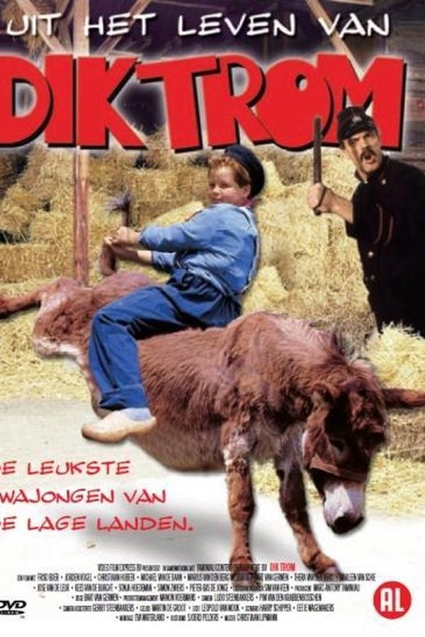 Uit Het Leven Van Dik Trom