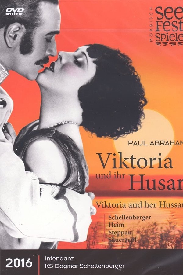 Viktoria Und Ihr Husar