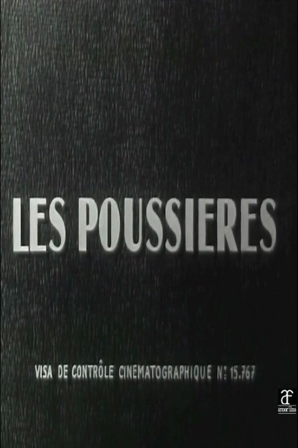 Les Poussieres