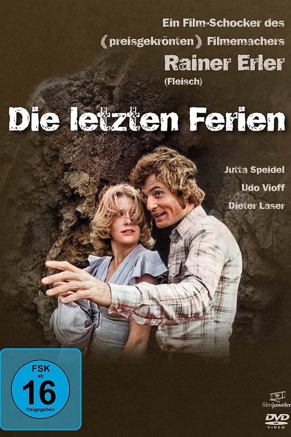 Die Letzten Ferien