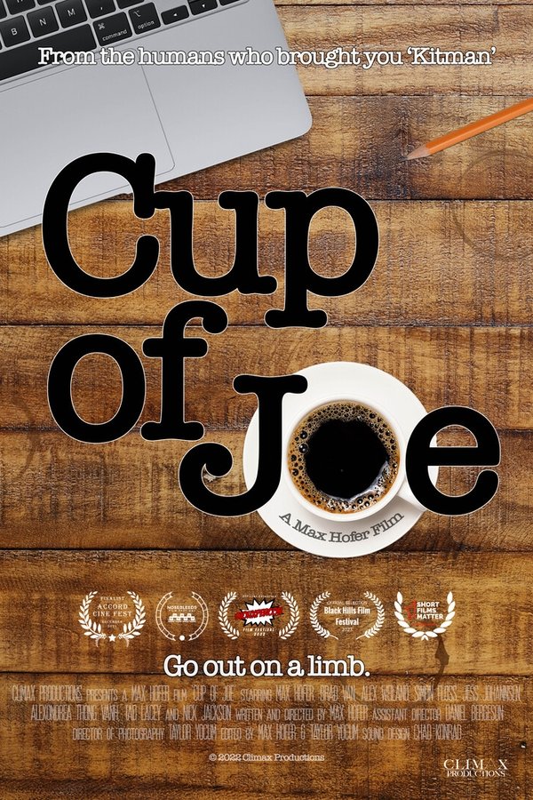 Cup Of Joe