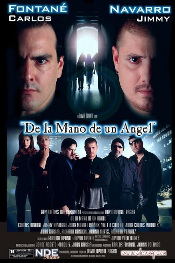 De La Mano De Un ángel