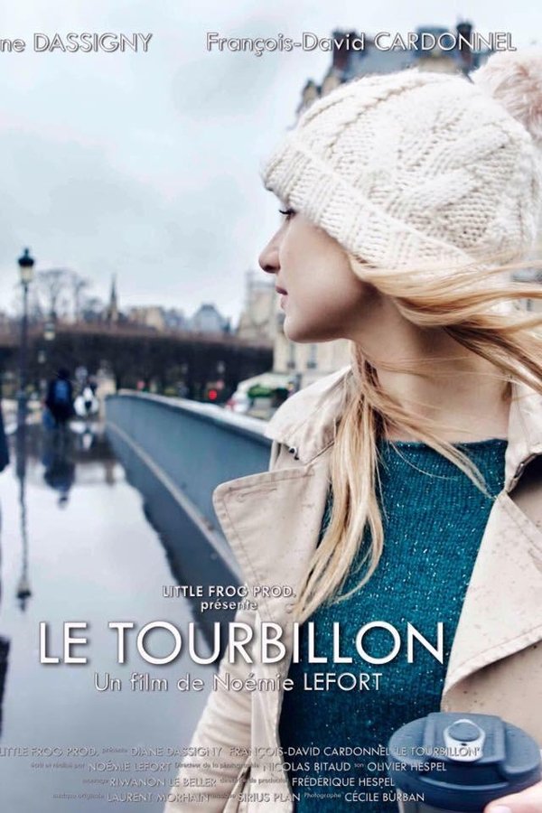 Le Tourbillon