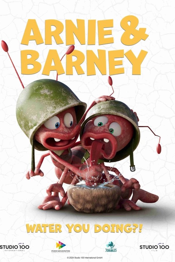 Arnie & Barney