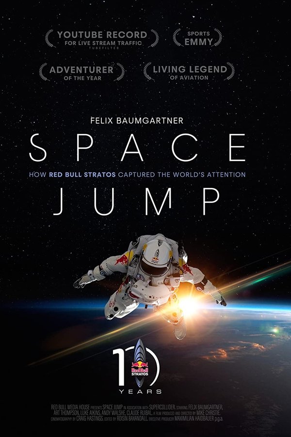 Space Jump