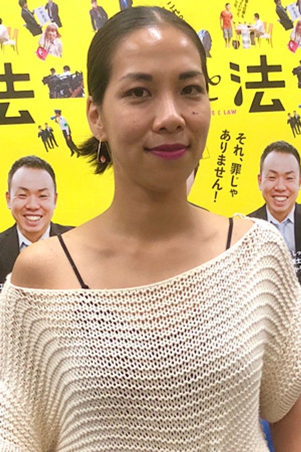 Director