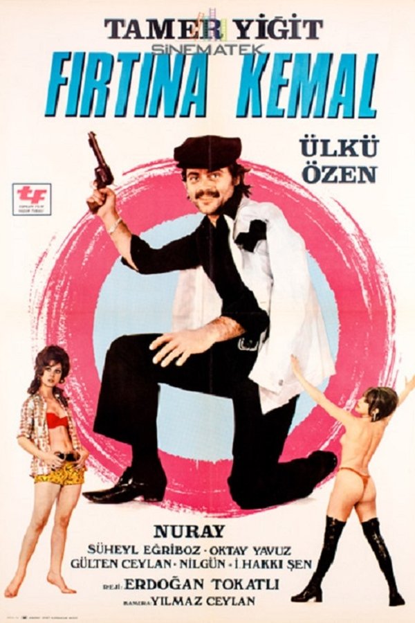 Fırtına Kemal