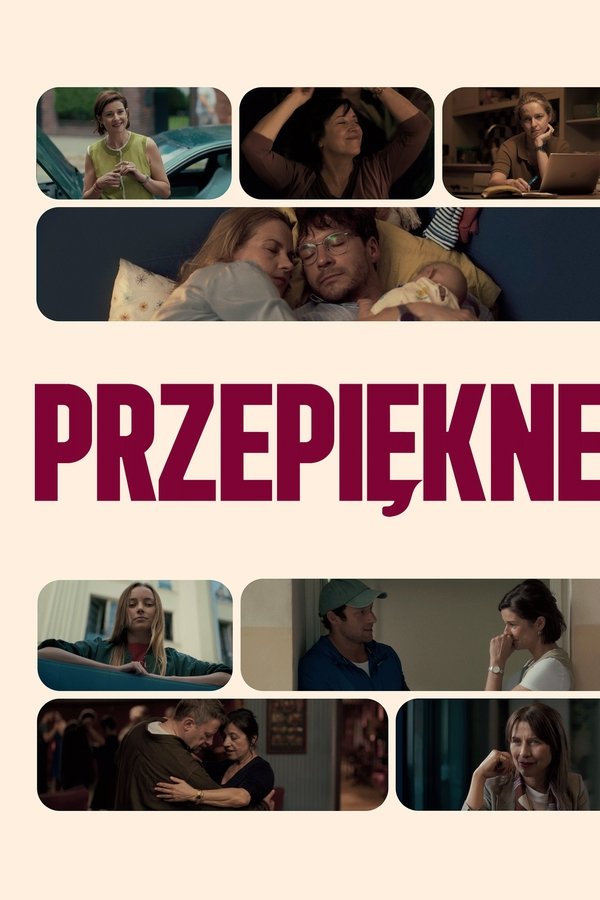 Przepiękne!