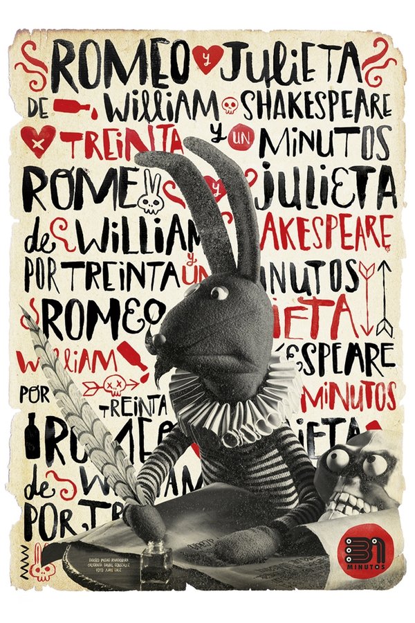 31 Minutos: Romeo Y Julieta