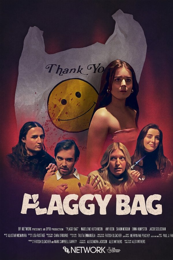 Plaggy Bag