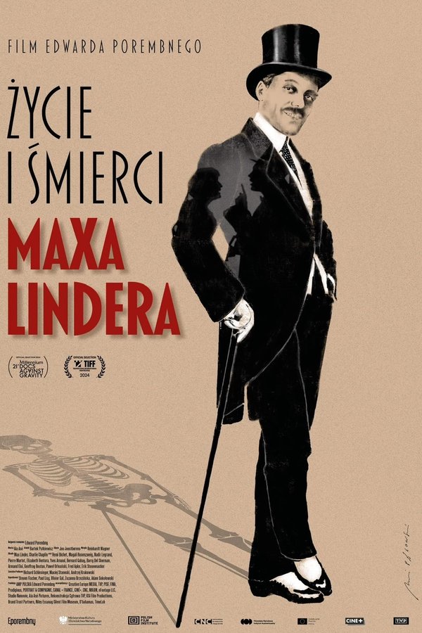 Życie I śmierci Maxa Lindera