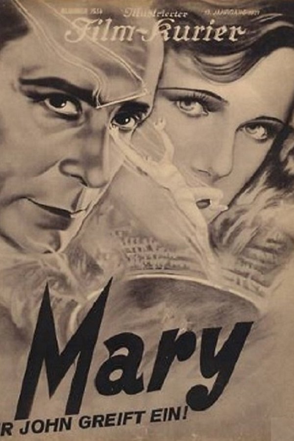 Mary