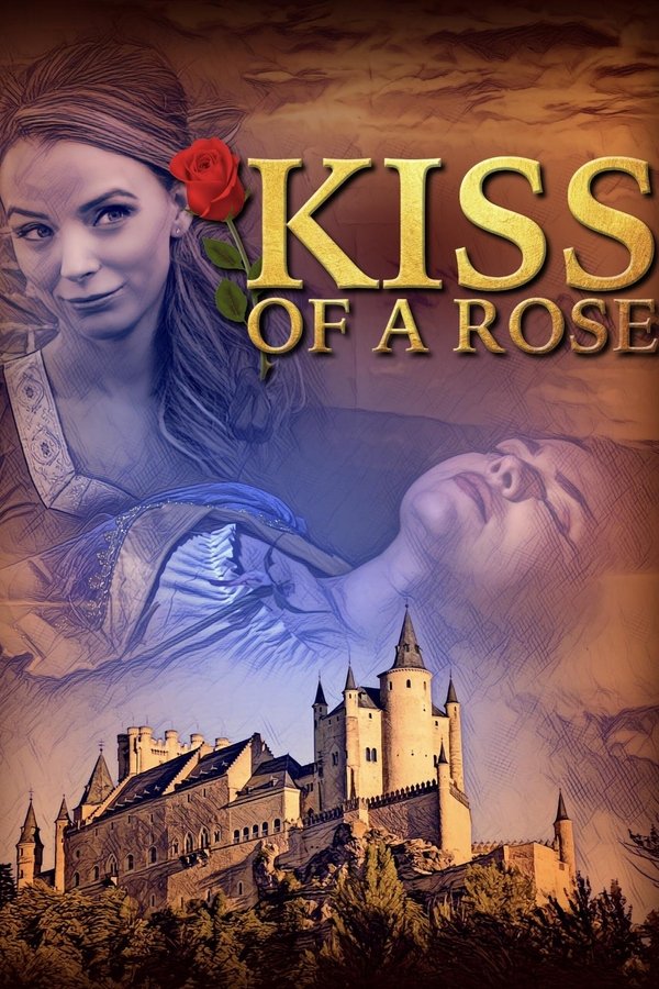 Kiss Of A Rose