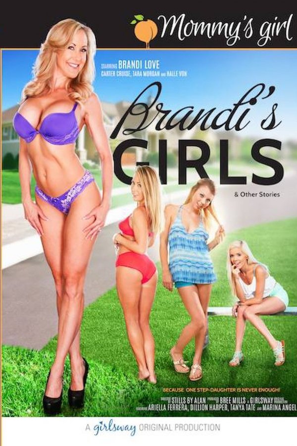 Brandi's Girls & Other Stories