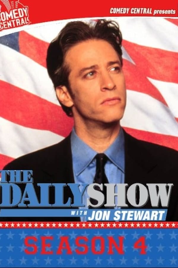 Watch The Daily Show Free