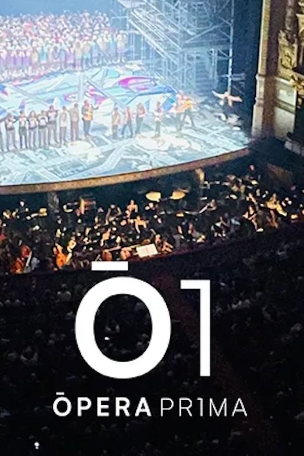 Òpera Prima