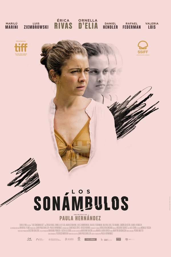 Los Sonámbulos