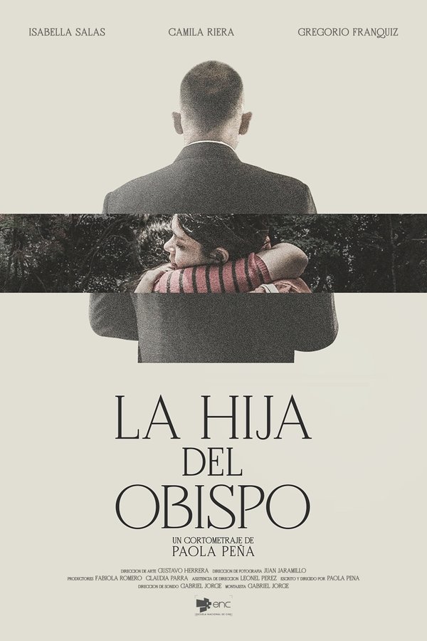 La Hija Del Obispo