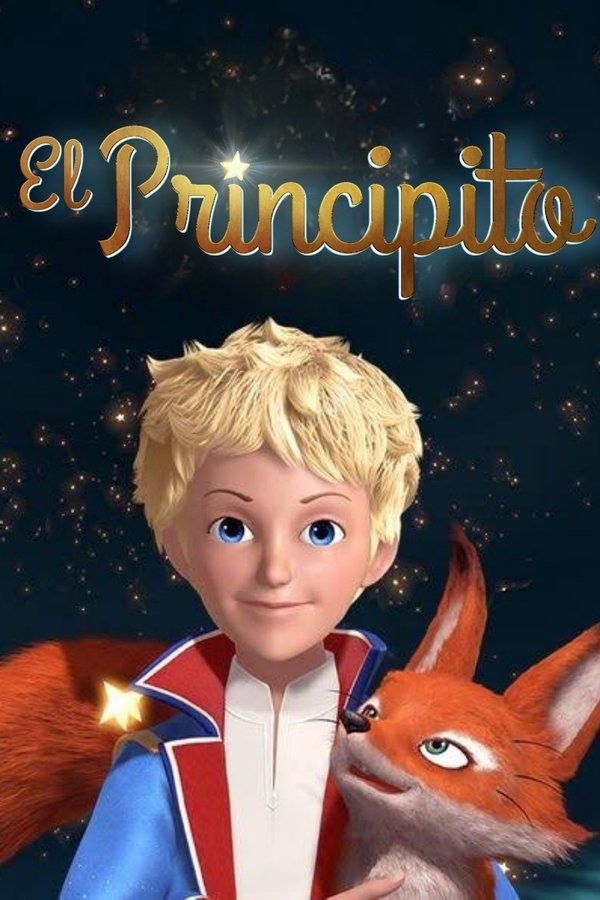 El Principito