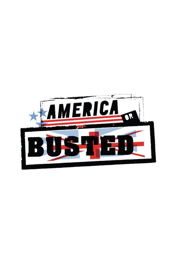 America Or Busted
