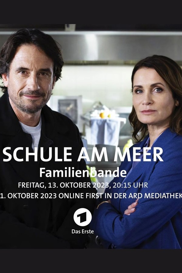 Schule Am Meer - Familienbande