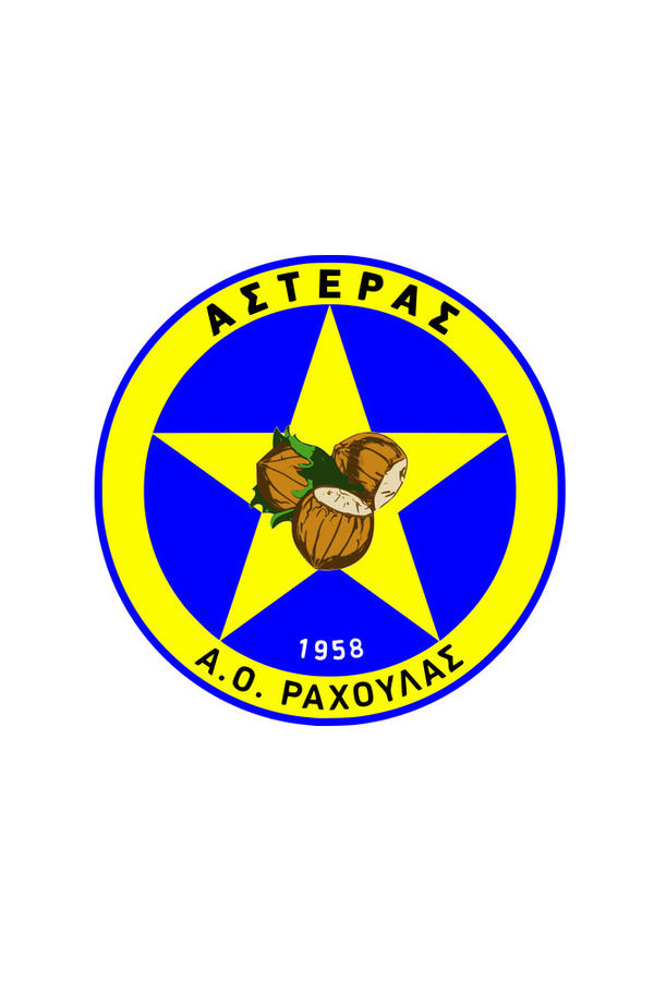 Asteras Rachoulas