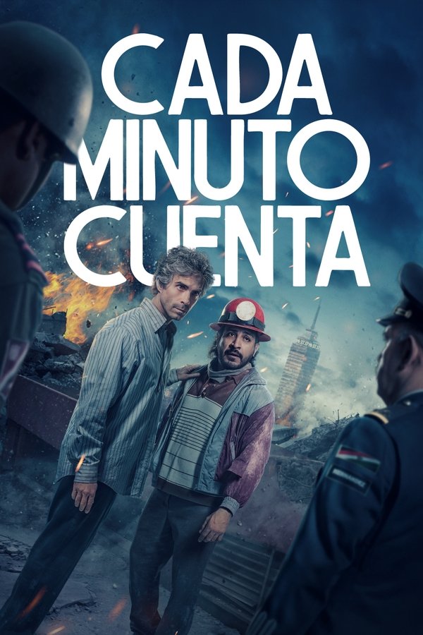 Cada Minuto Cuenta