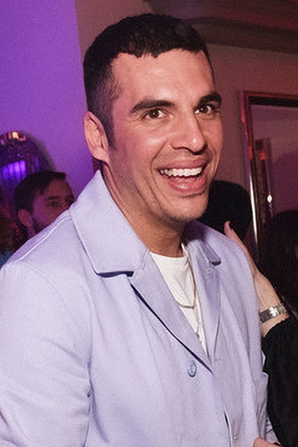 Director