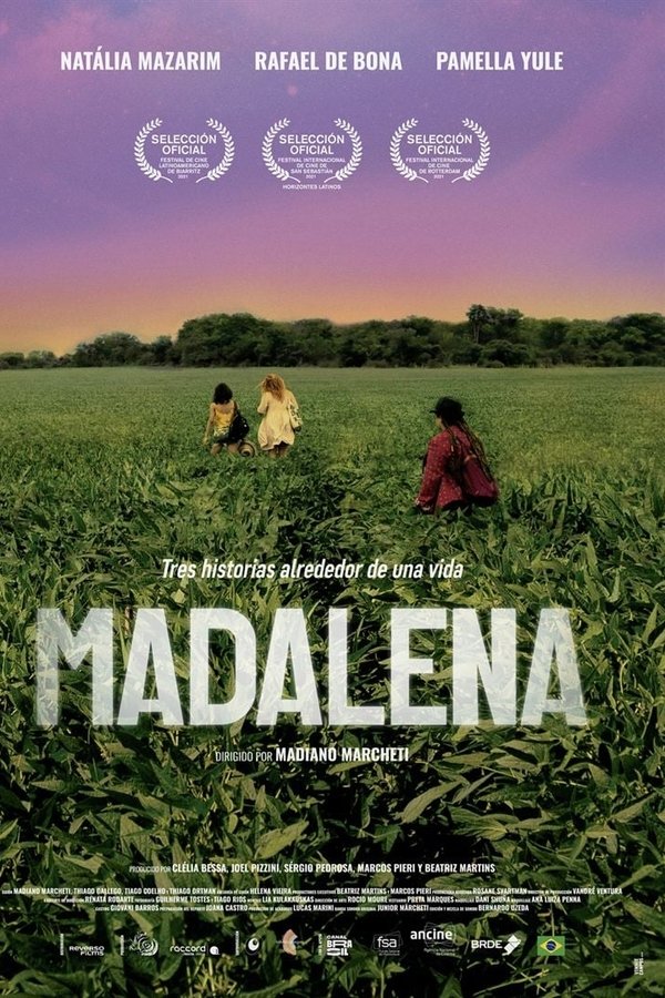 Madalena