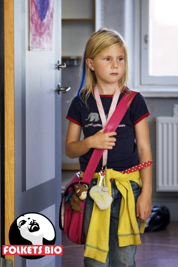 Annas Bästa Kompis
