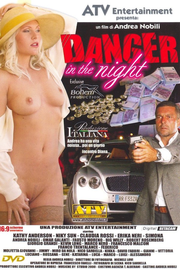 Danger In The Night
