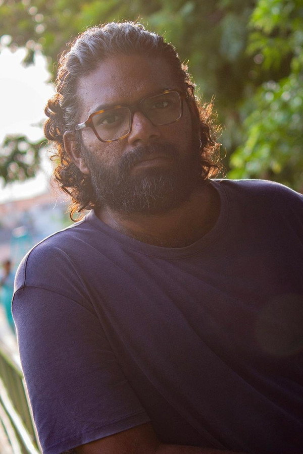 Director