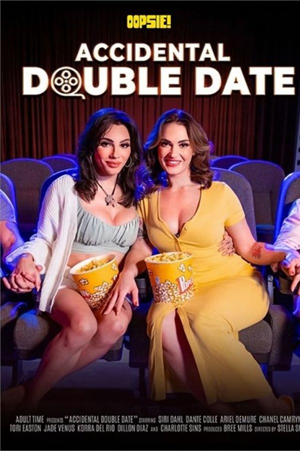 Accidental Double Date