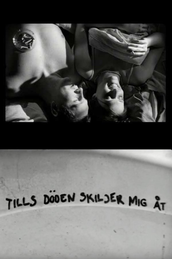 Tills Döden Skiljer Mig åt